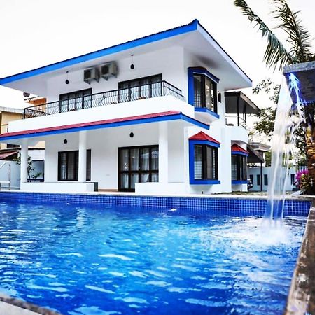 لونافالا Aqua Villa Luxury Home Stay المظهر الخارجي الصورة