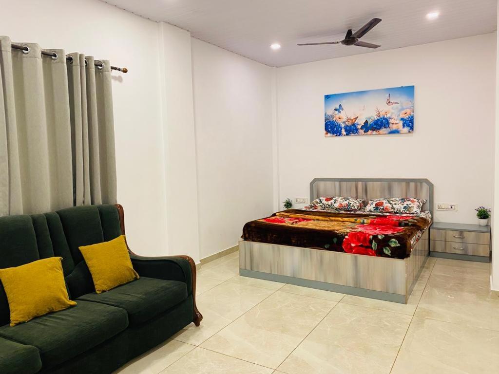 لونافالا Aqua Villa Luxury Home Stay المظهر الخارجي الصورة
