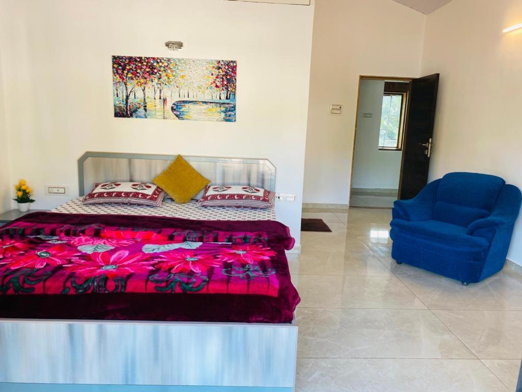 لونافالا Aqua Villa Luxury Home Stay المظهر الخارجي الصورة
