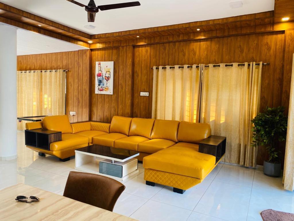لونافالا Aqua Villa Luxury Home Stay المظهر الخارجي الصورة