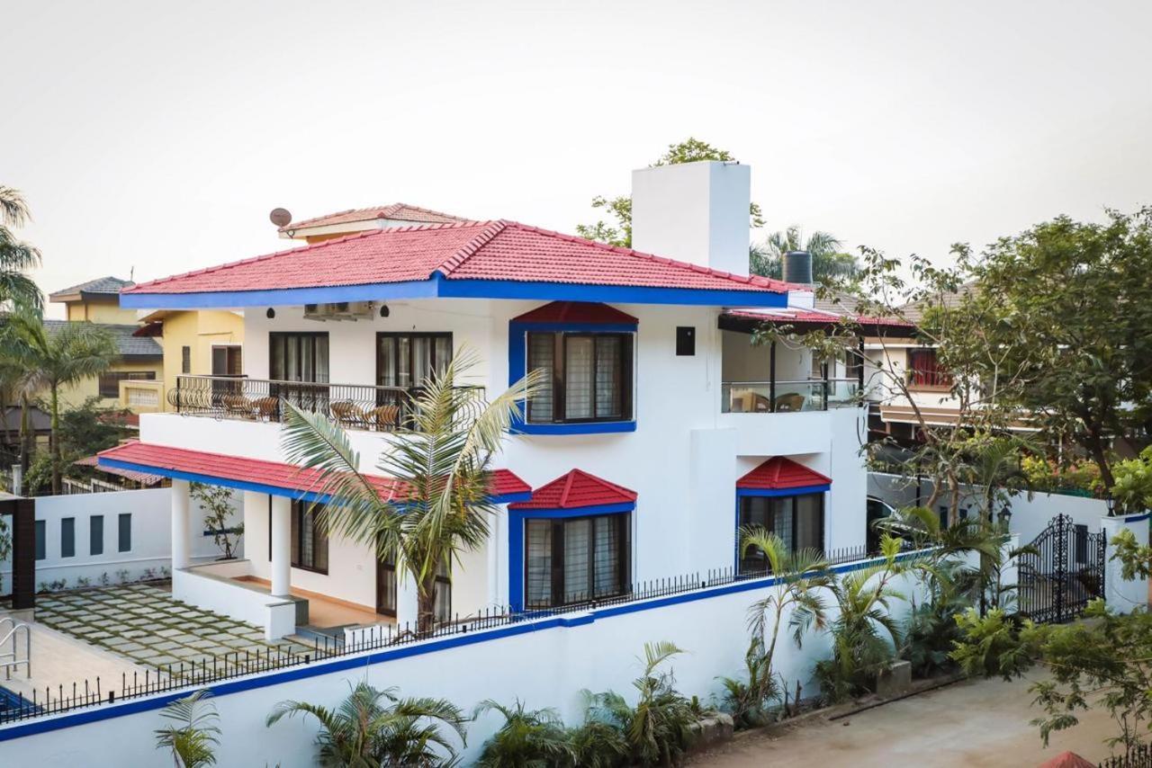 لونافالا Aqua Villa Luxury Home Stay المظهر الخارجي الصورة