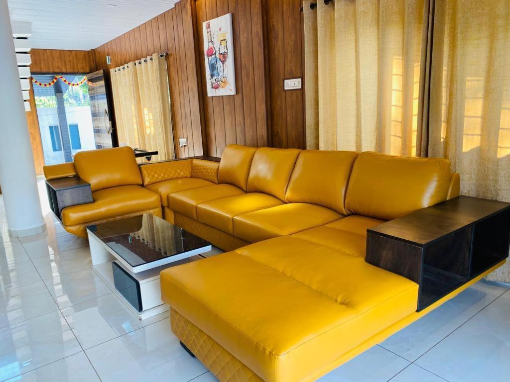 لونافالا Aqua Villa Luxury Home Stay المظهر الخارجي الصورة
