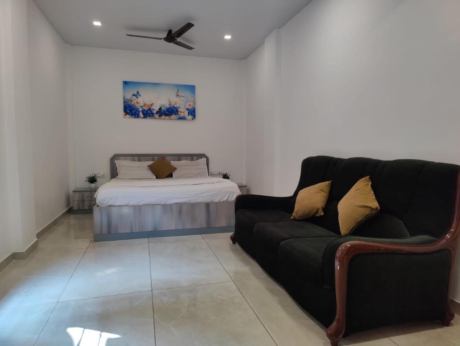 لونافالا Aqua Villa Luxury Home Stay المظهر الخارجي الصورة