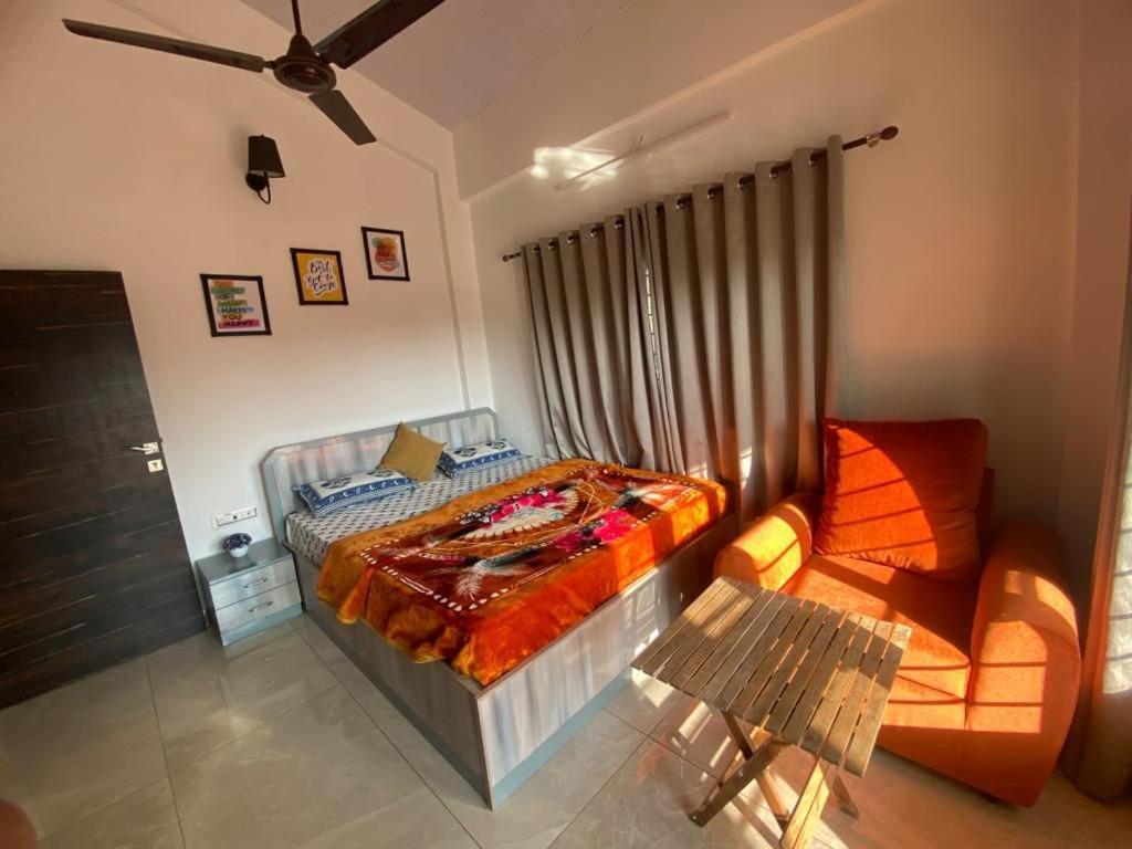 لونافالا Aqua Villa Luxury Home Stay المظهر الخارجي الصورة