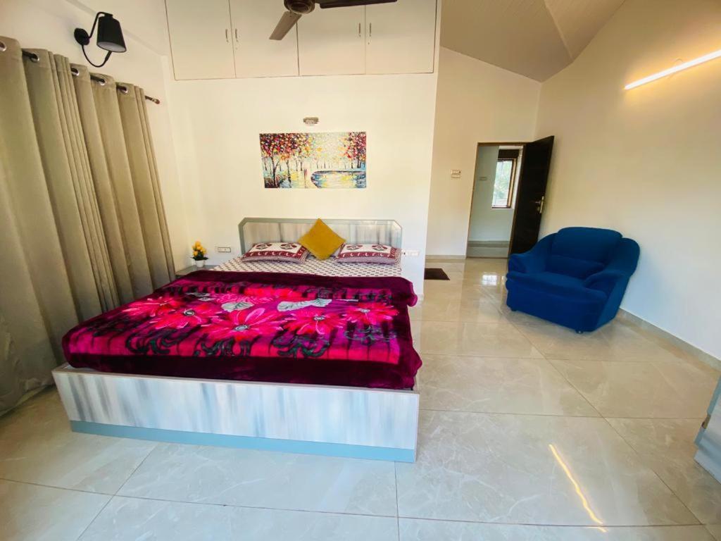 لونافالا Aqua Villa Luxury Home Stay المظهر الخارجي الصورة