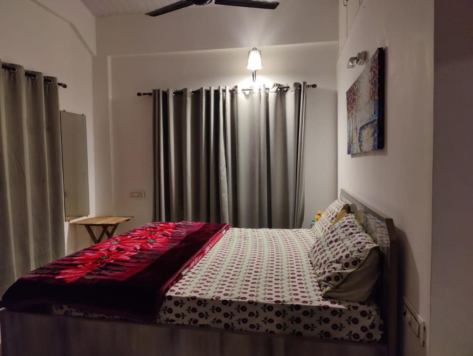 لونافالا Aqua Villa Luxury Home Stay المظهر الخارجي الصورة