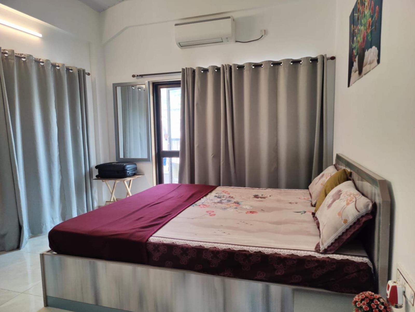 لونافالا Aqua Villa Luxury Home Stay المظهر الخارجي الصورة