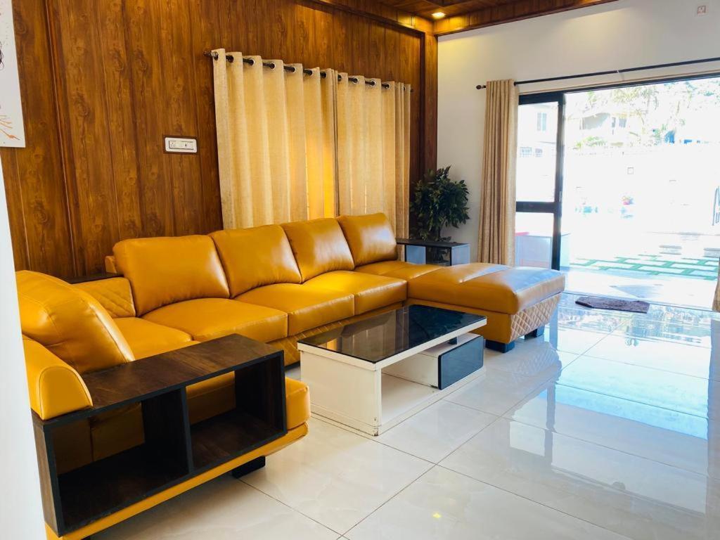 لونافالا Aqua Villa Luxury Home Stay المظهر الخارجي الصورة