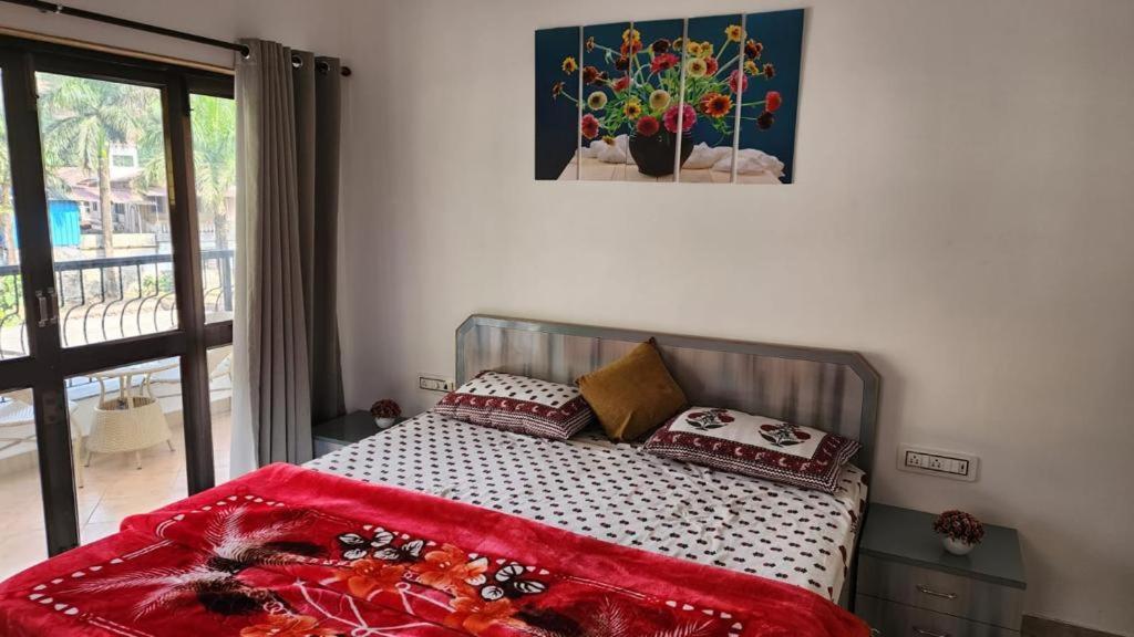 لونافالا Aqua Villa Luxury Home Stay المظهر الخارجي الصورة