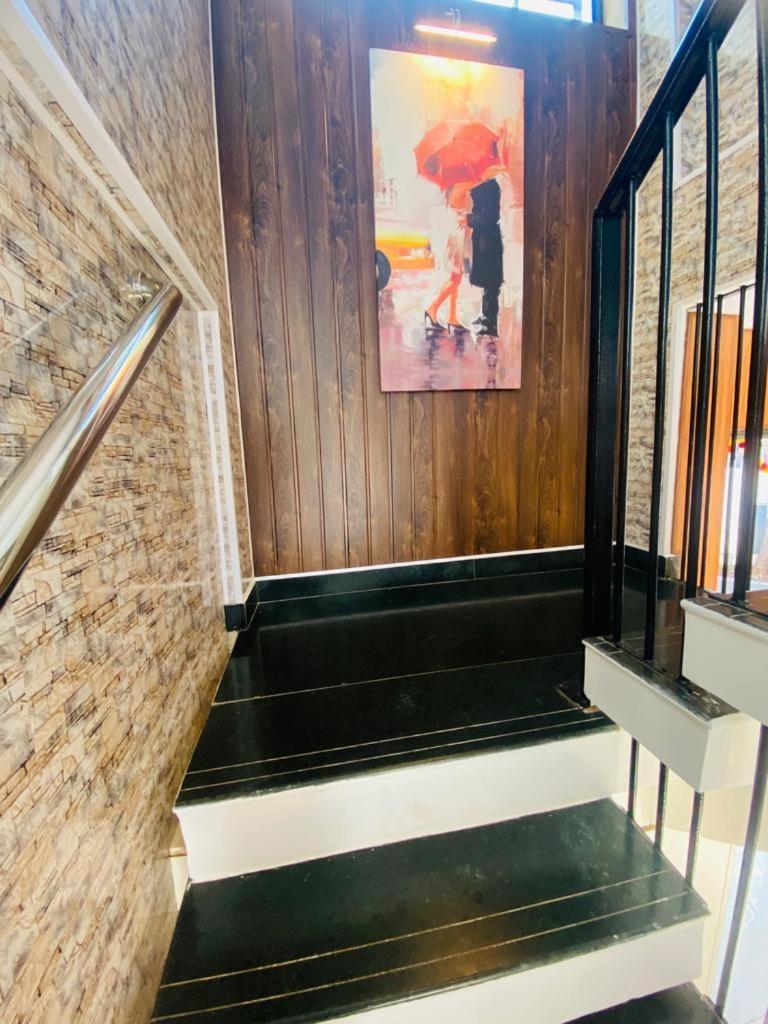 لونافالا Aqua Villa Luxury Home Stay المظهر الخارجي الصورة